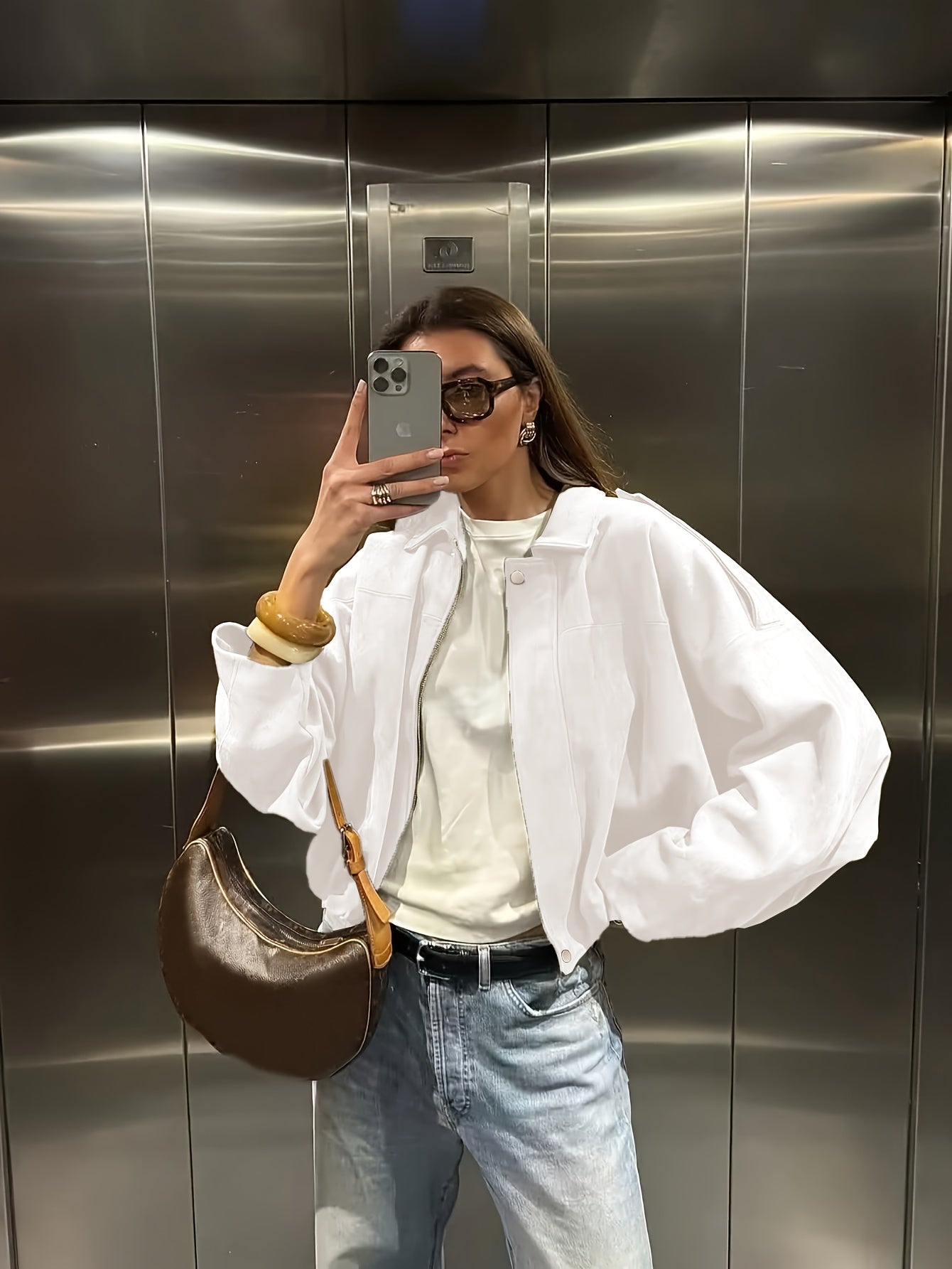 Carmen – De Retro Chic Jas