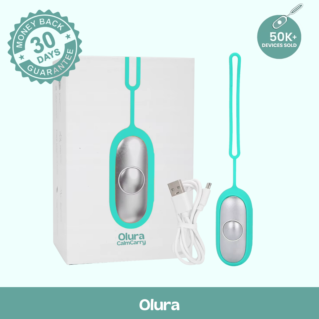 Olura™ CalmCarry