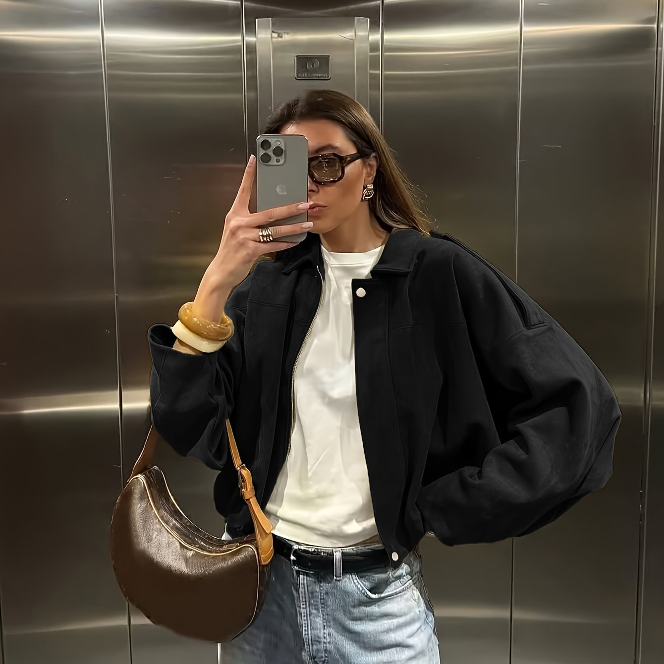 Carmen – De Retro Chic Jas