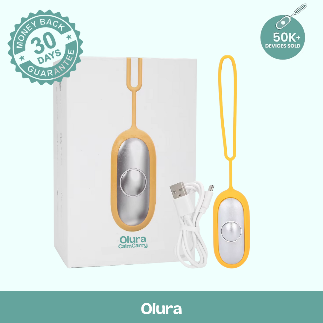 Olura™ CalmCarry