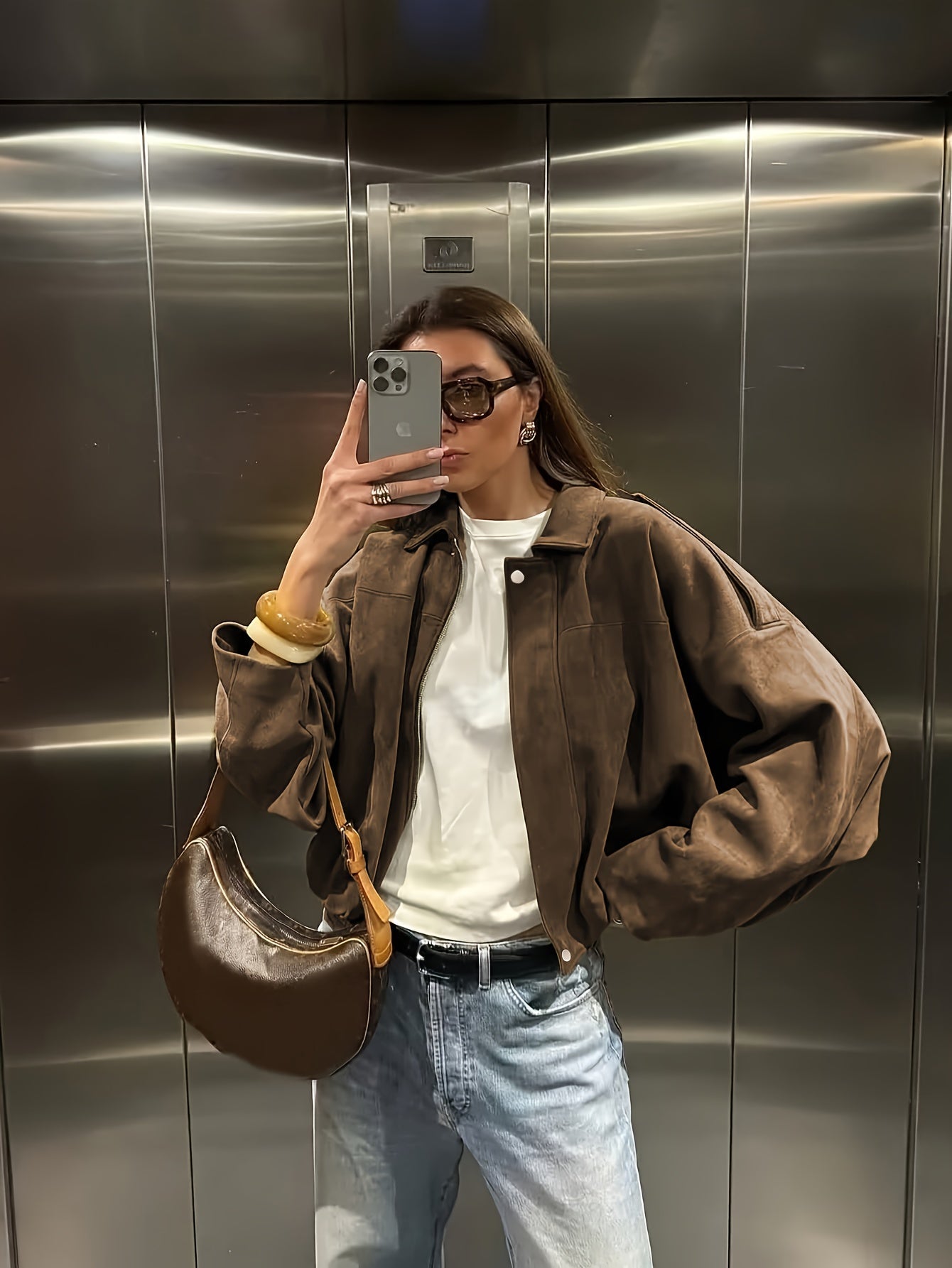 Carmen – De Retro Chic Jas