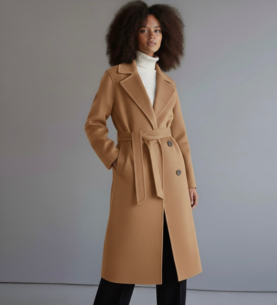 Diana Trenchcoat