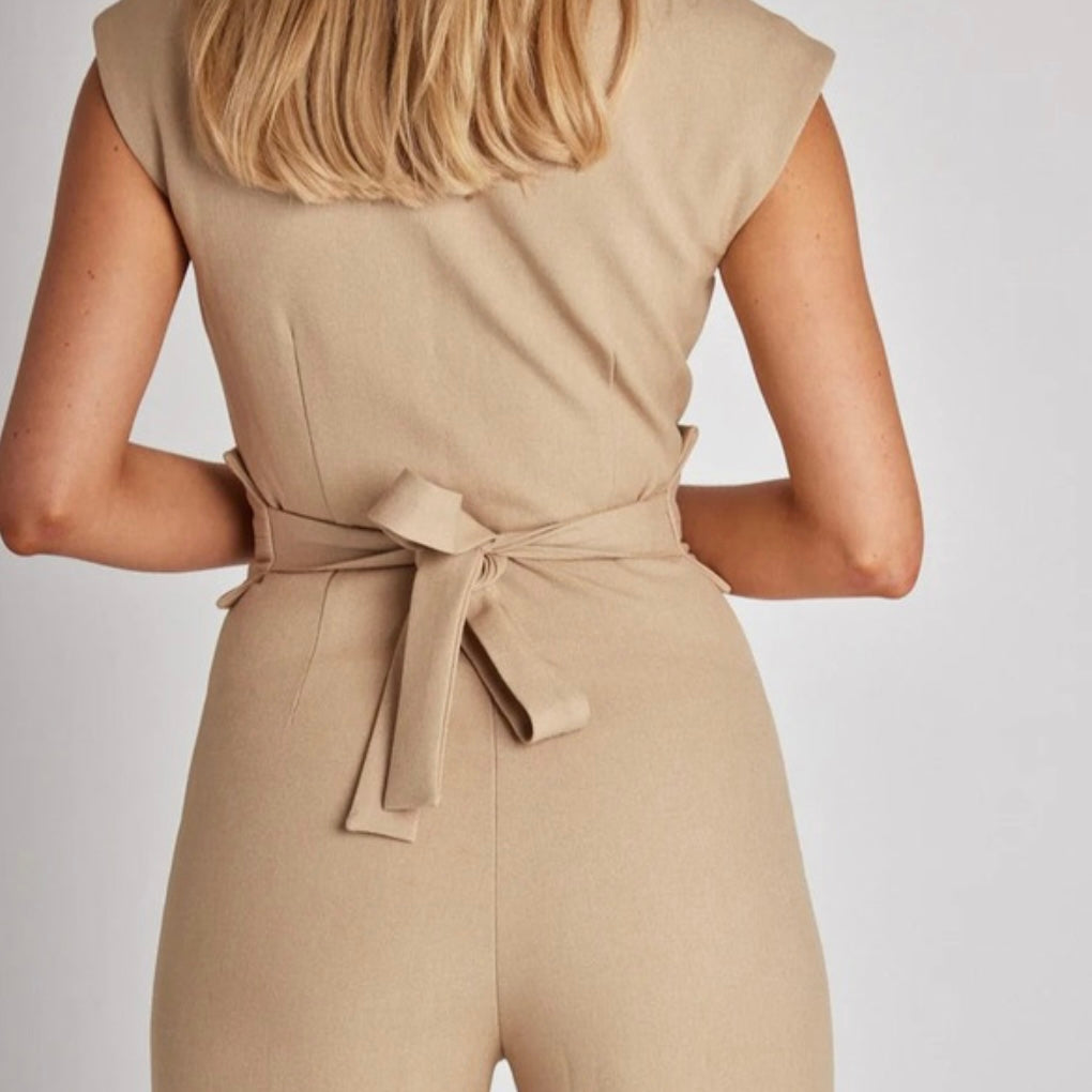 Day To Night Jumpsuit