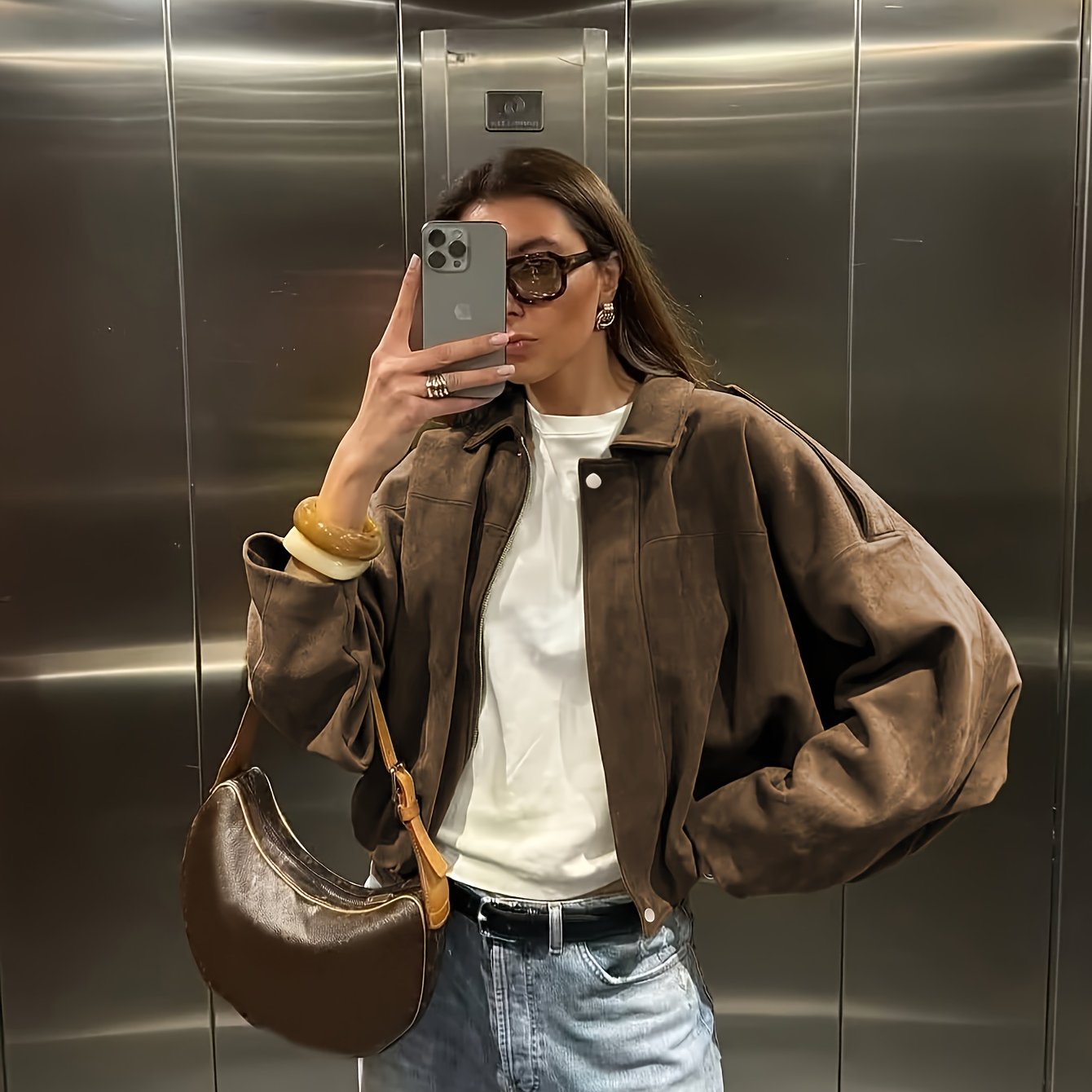 Carmen – De Retro Chic Jas