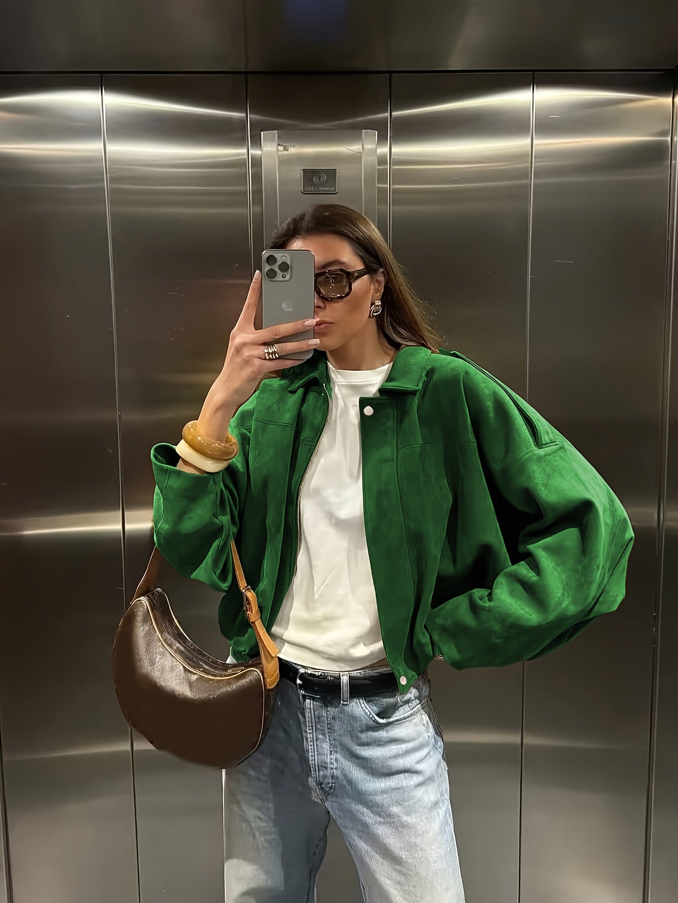 Carmen – De Retro Chic Jas