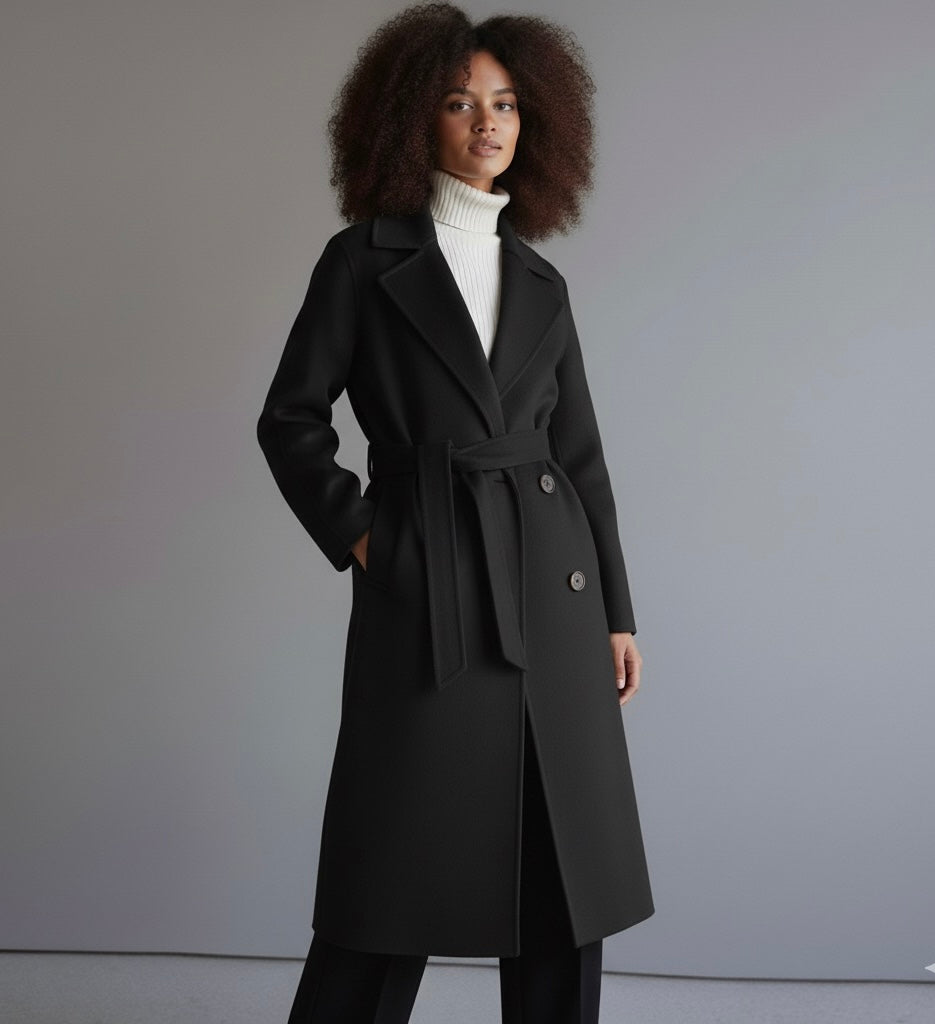 Diana Trenchcoat