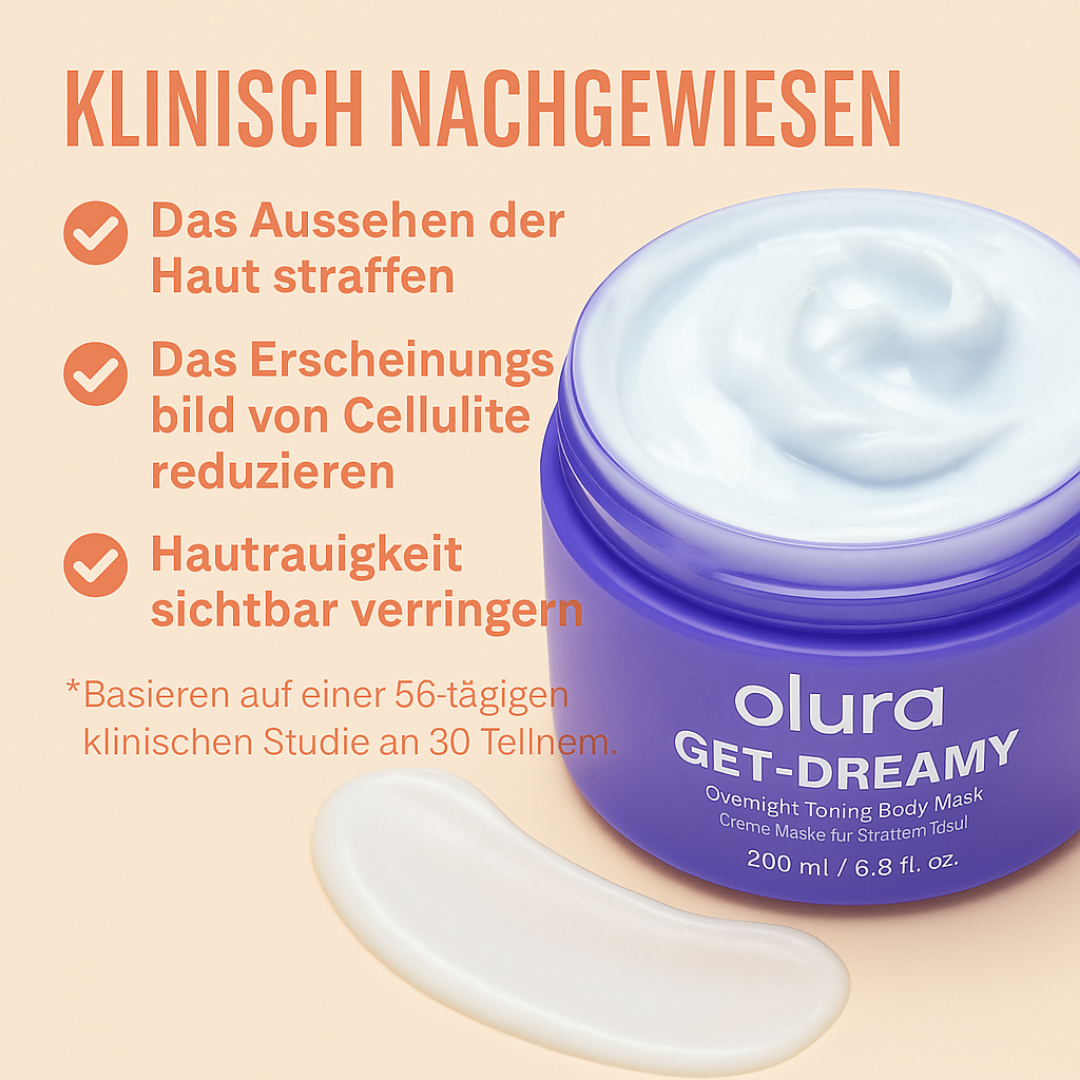 Olura™ Toning Whip
