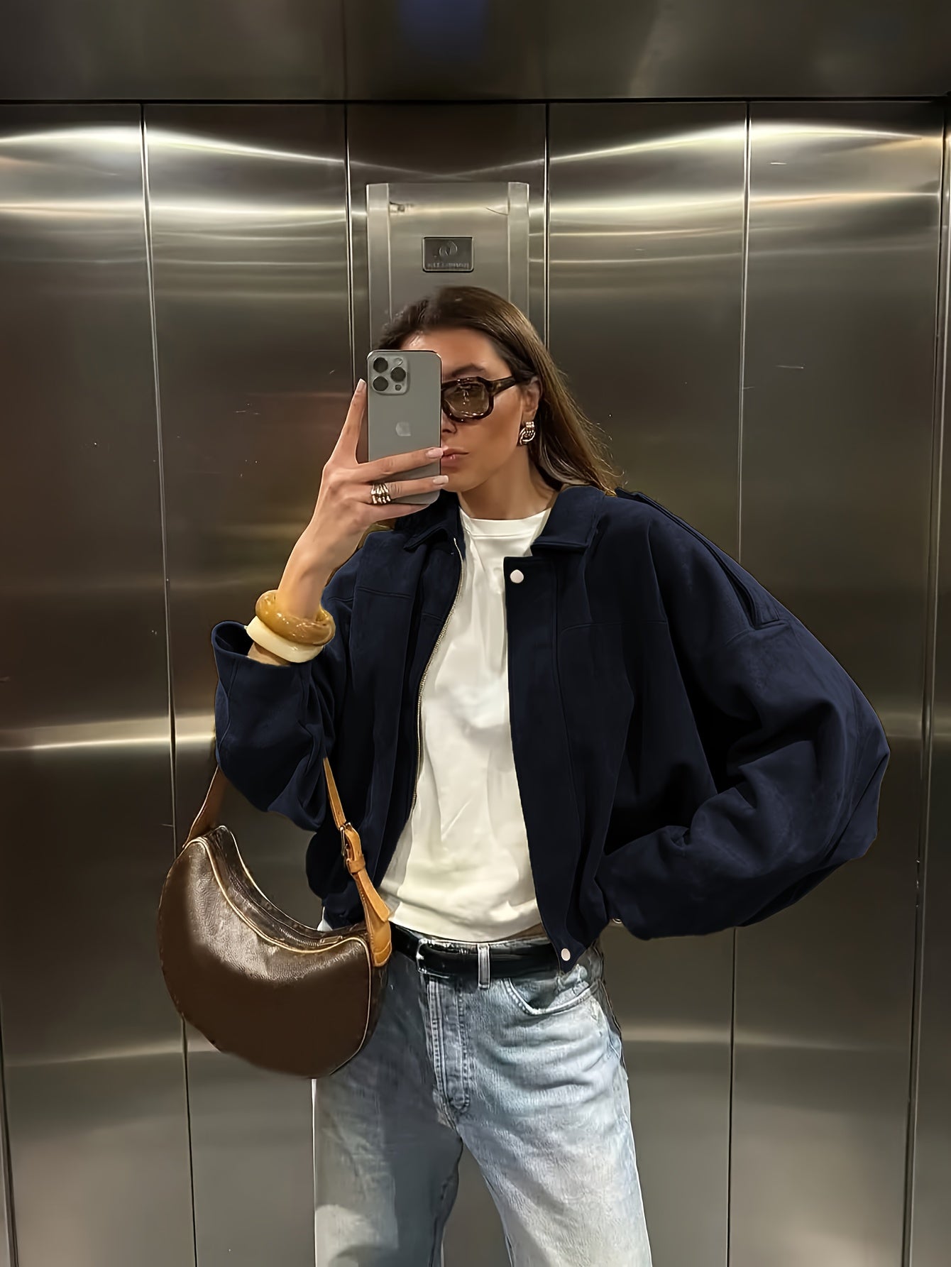 Carmen – De Retro Chic Jas