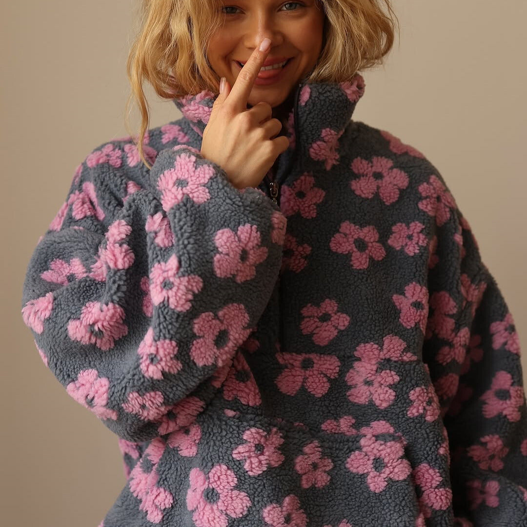 JULIANA | BLOEMEN TRUI