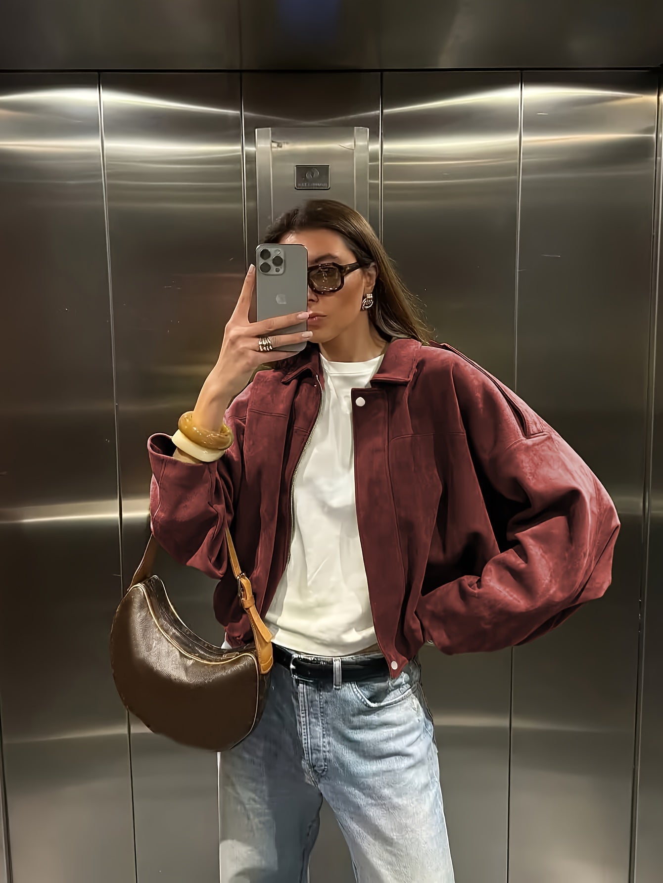 Carmen – De Retro Chic Jas