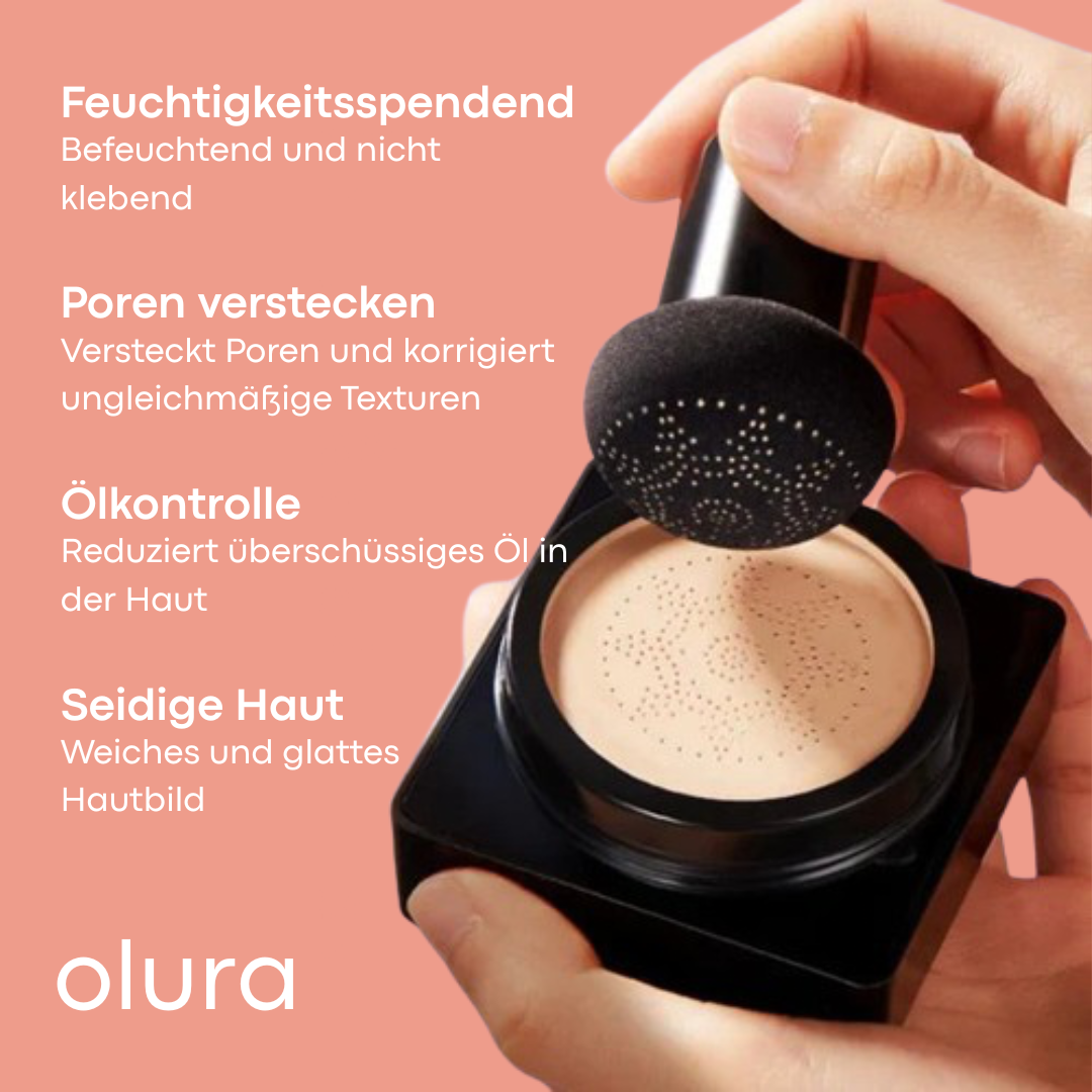 Olura™ Elixir+ Creme
