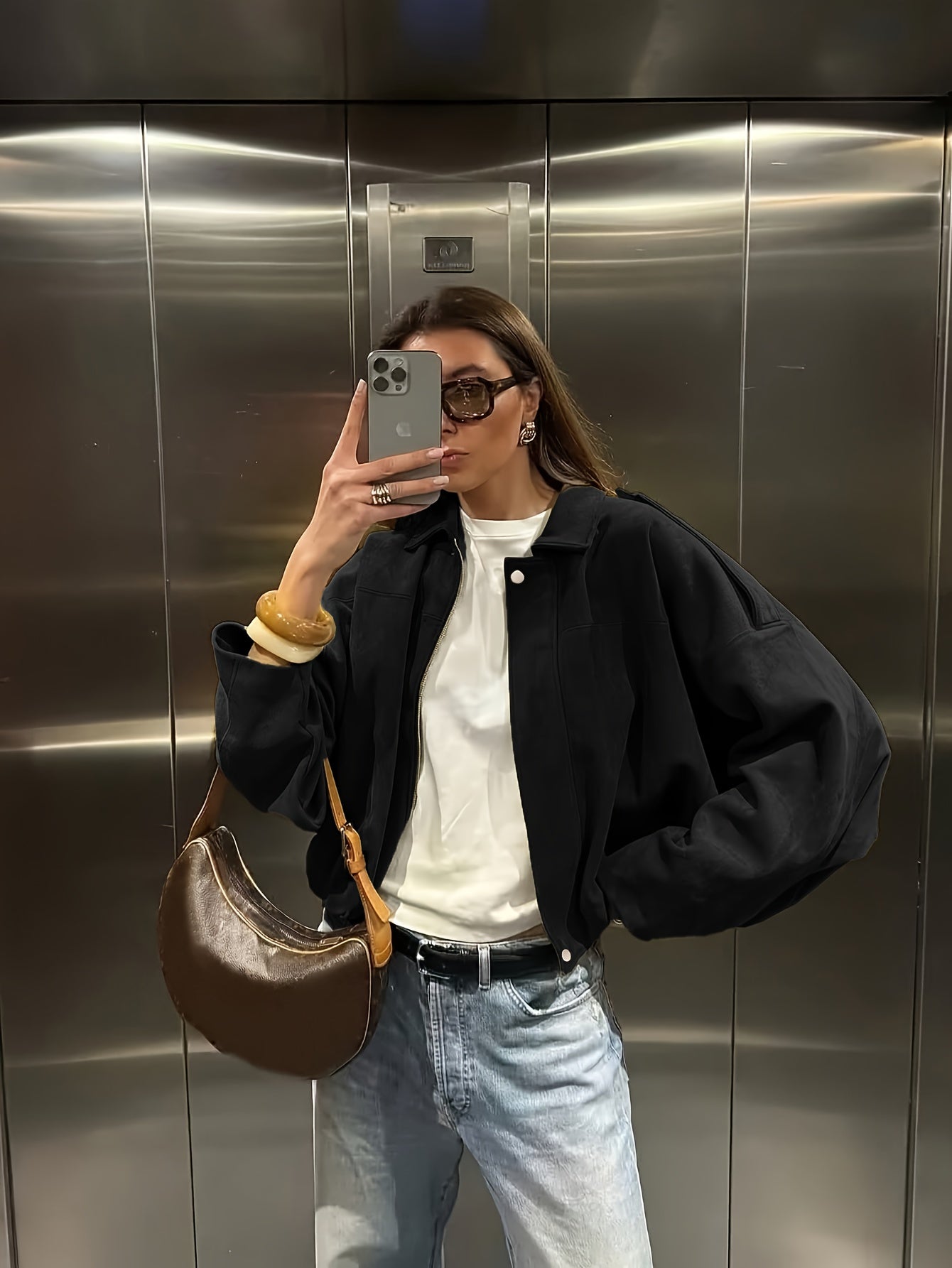 Carmen – De Retro Chic Jas