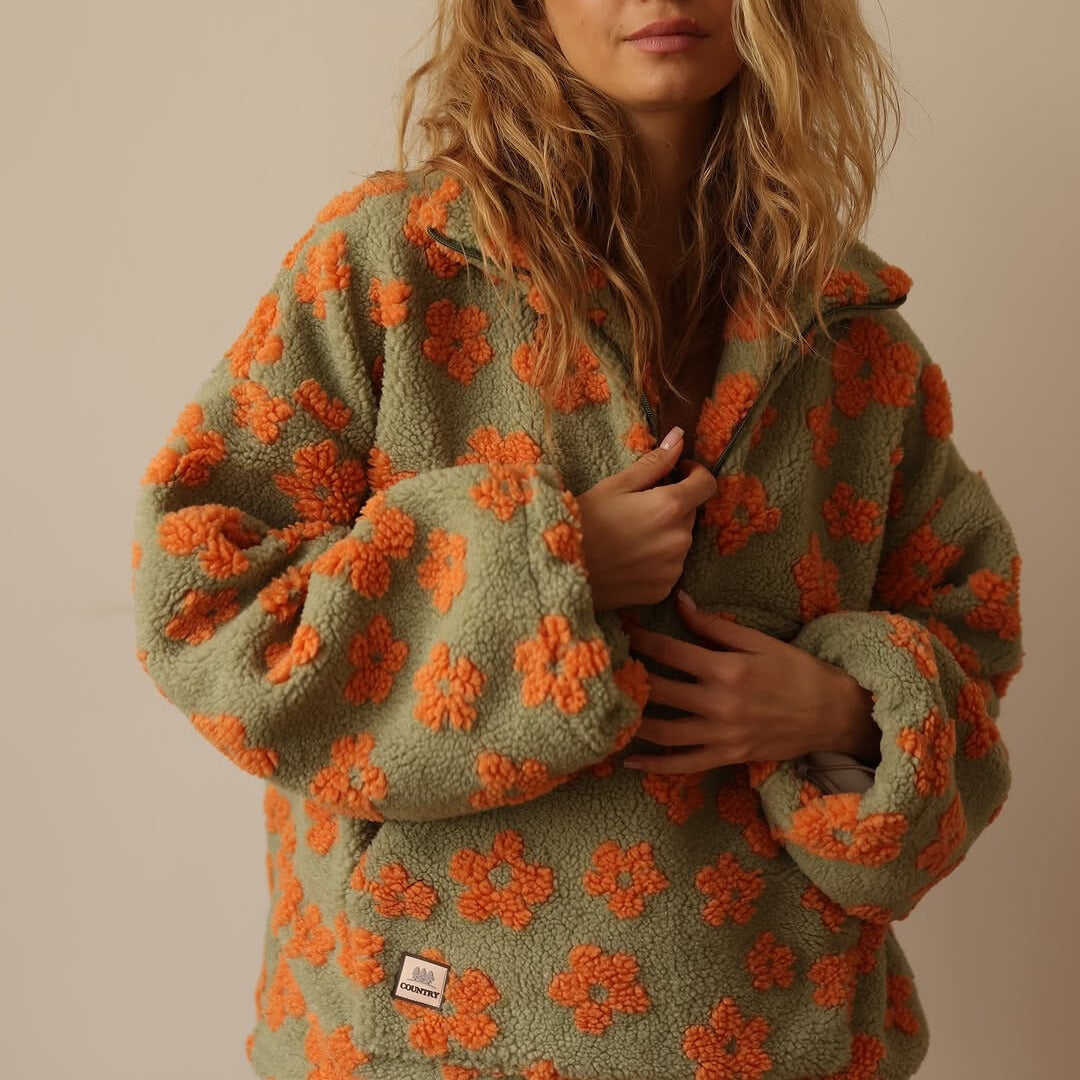 JULIANA | BLOEMEN TRUI