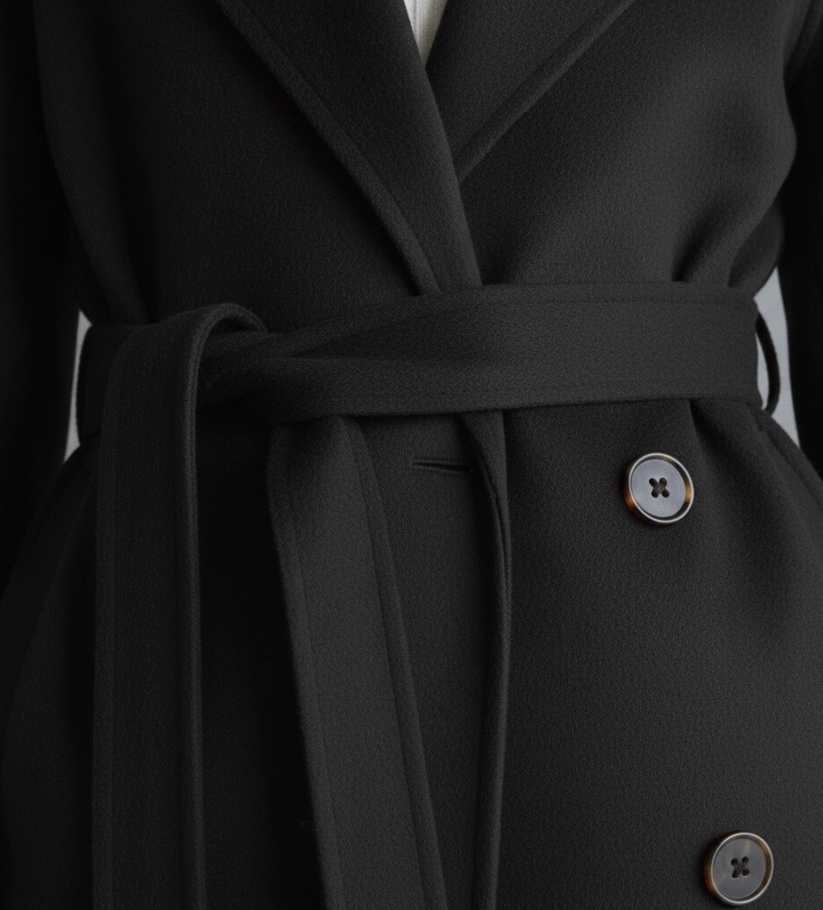 Diana Trenchcoat
