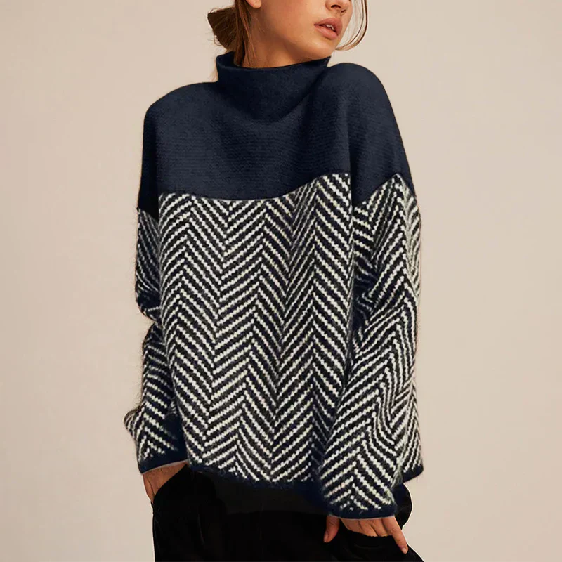 Agathe | Coltrui met patronen