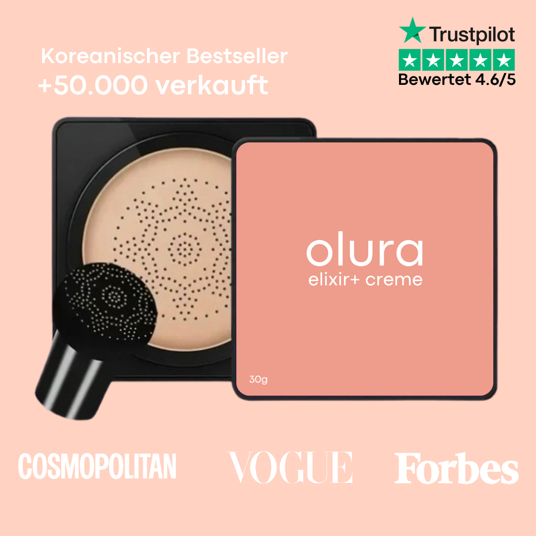Olura™ Elixir+ Creme