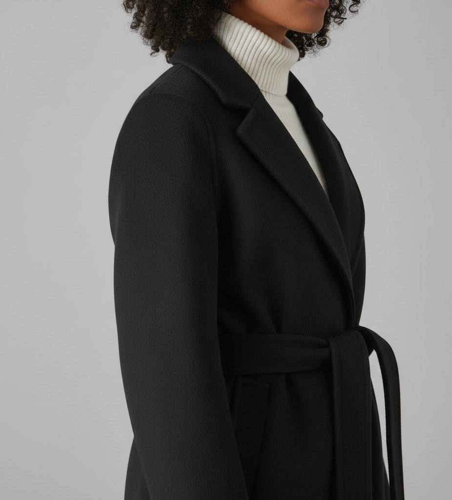 Diana Trenchcoat