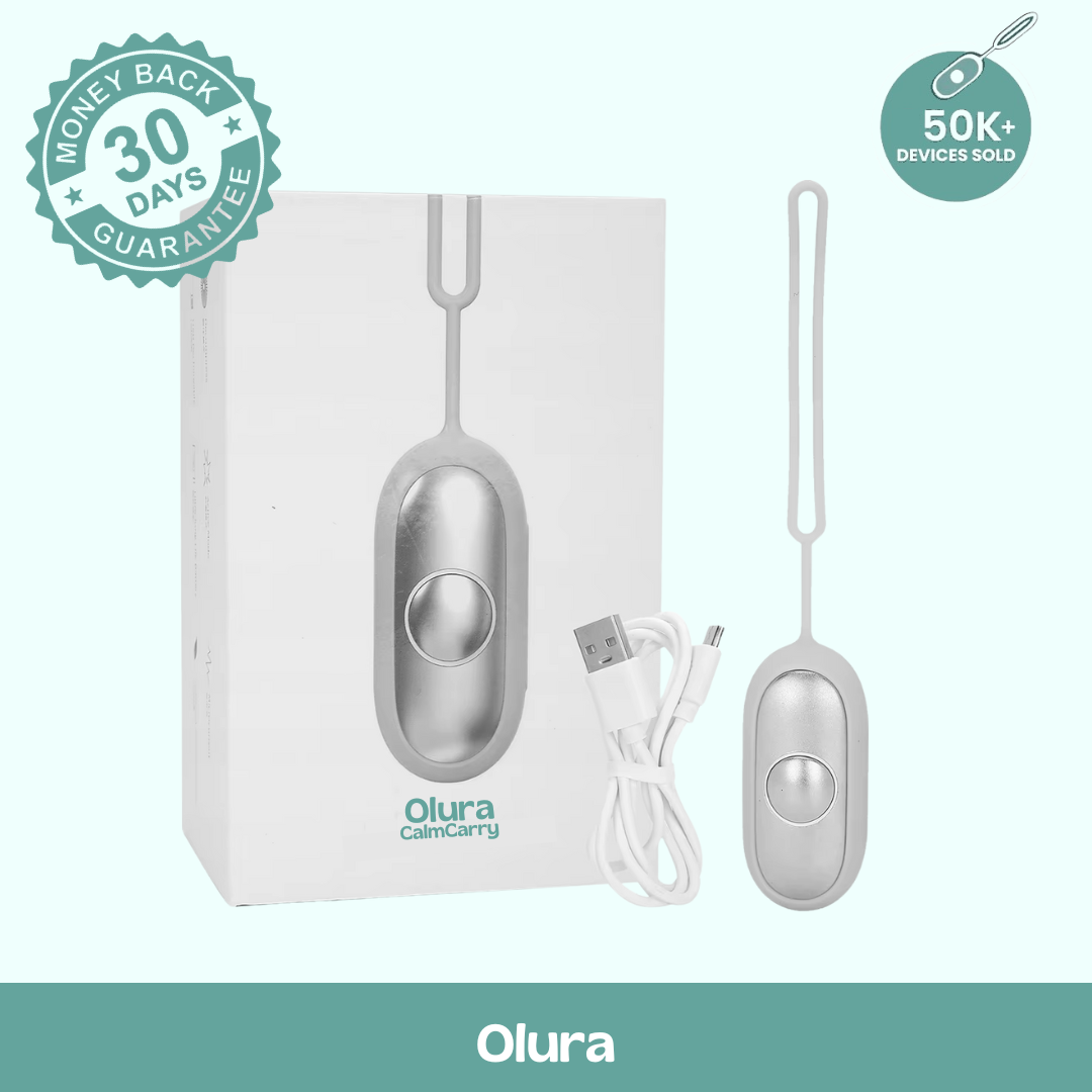 Olura™ CalmCarry