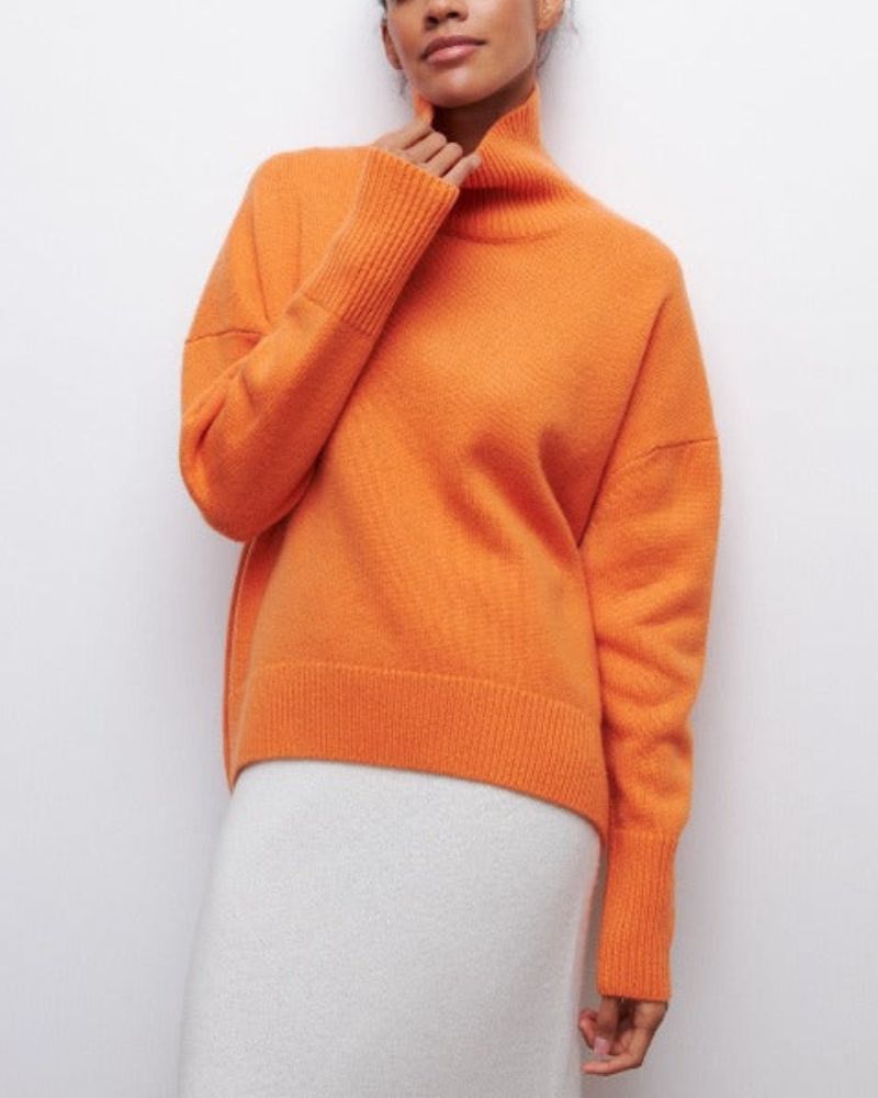 Evy | Coltrui in Relaxed Fit