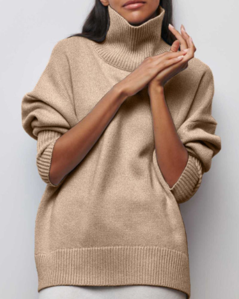 Evy | Coltrui in Relaxed Fit