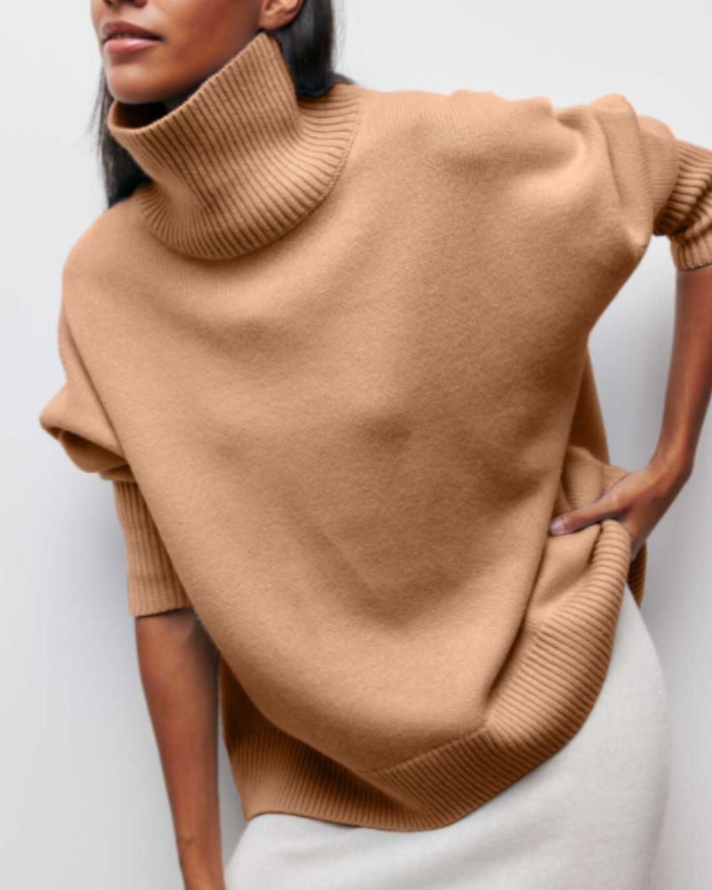 Evy | Coltrui in Relaxed Fit