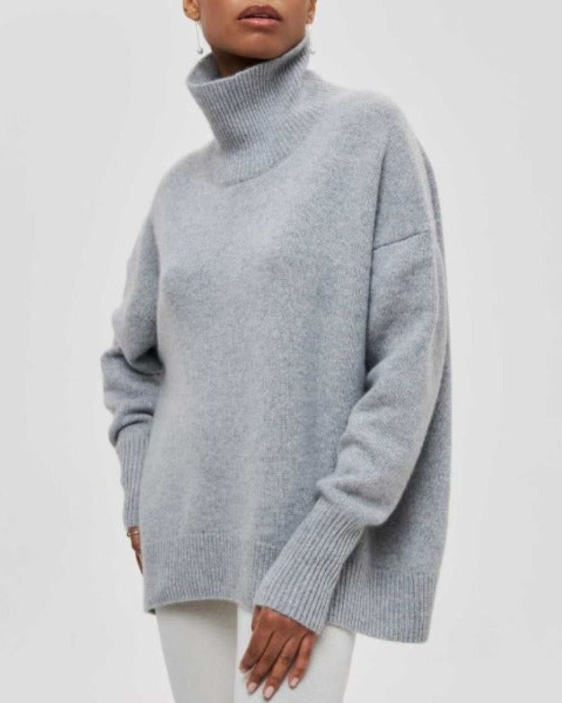 Evy | Coltrui in Relaxed Fit
