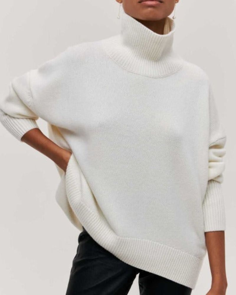 Evy | Coltrui in Relaxed Fit