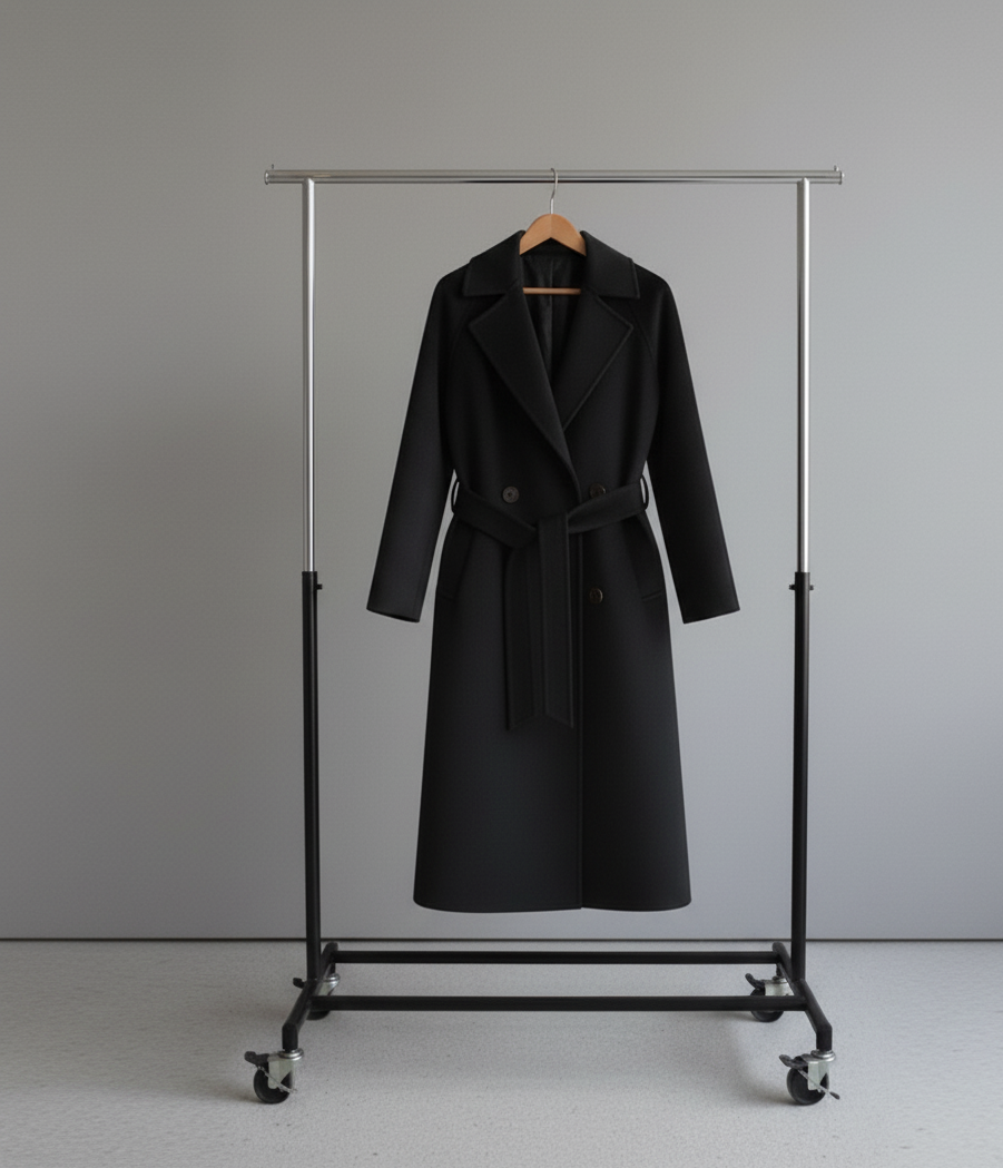 Diana Trenchcoat