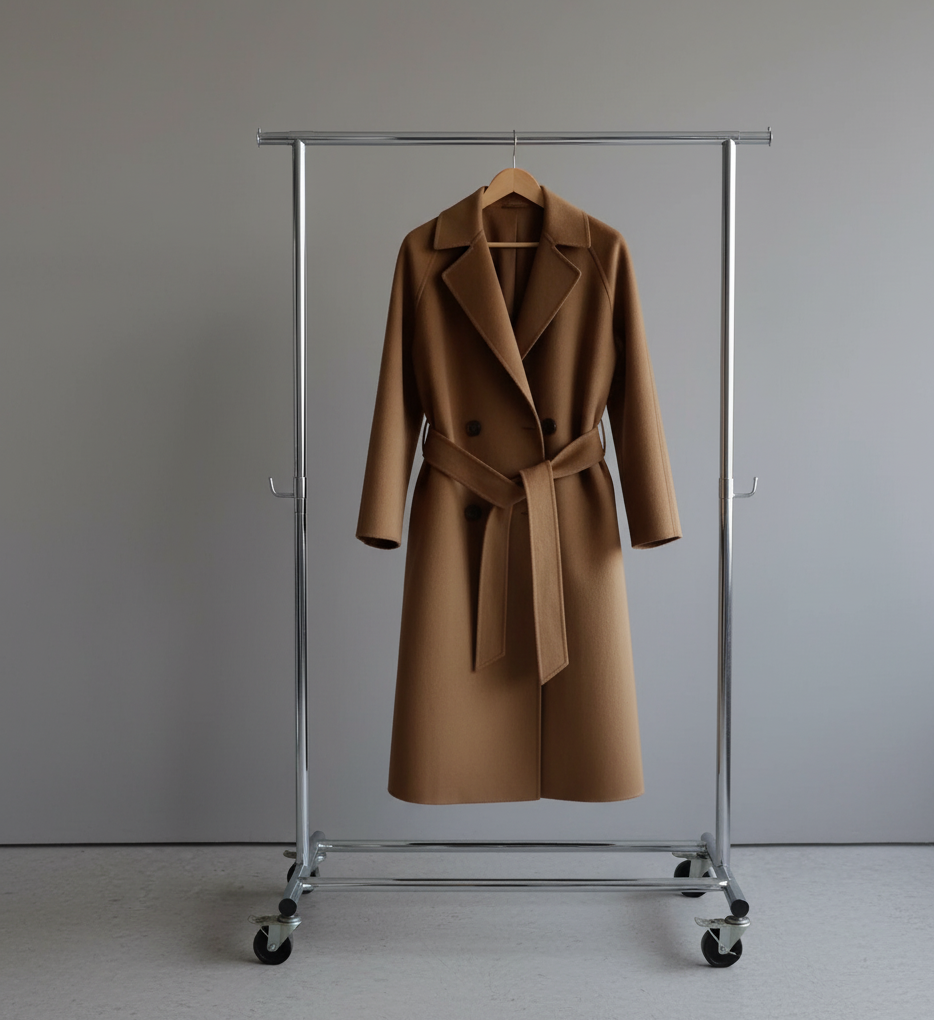 Diana Trenchcoat