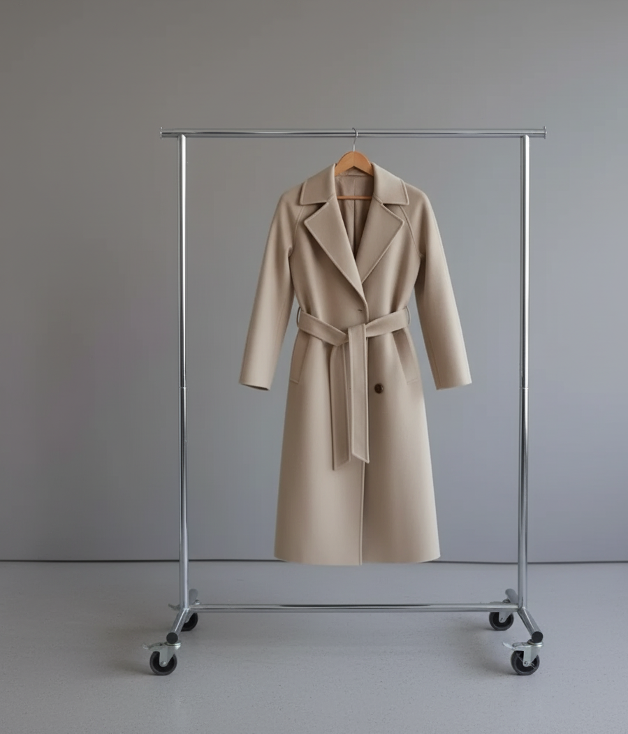 Diana Trenchcoat