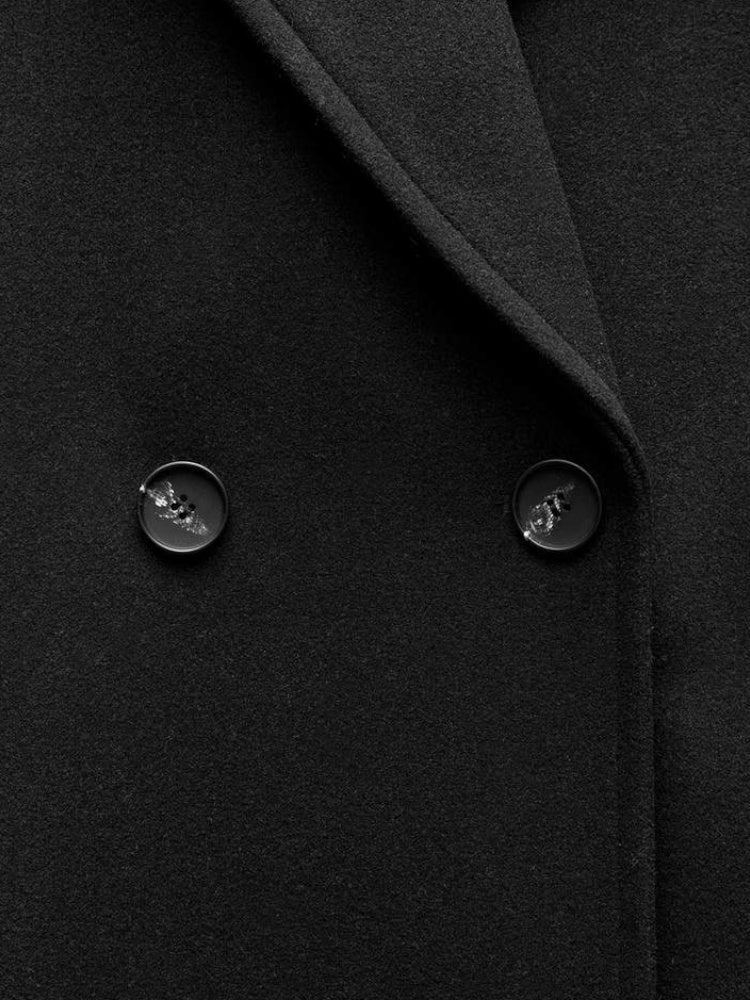Elza |Trench Coat