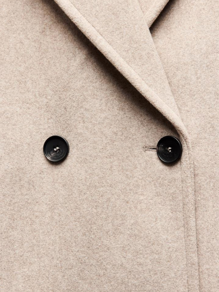 Elza |Trench Coat