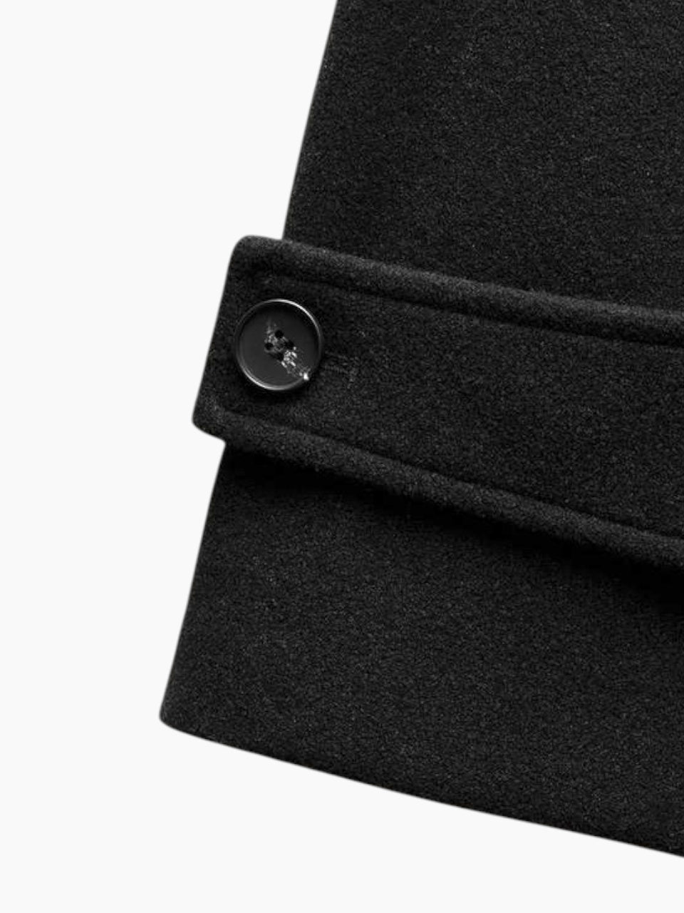 Elza |Trench Coat