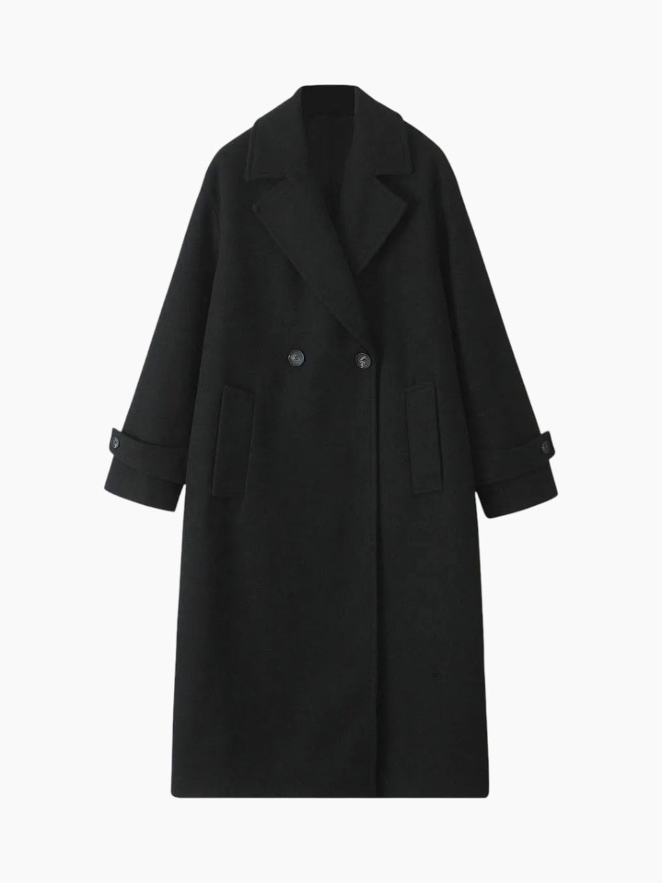 Elza |Trench Coat