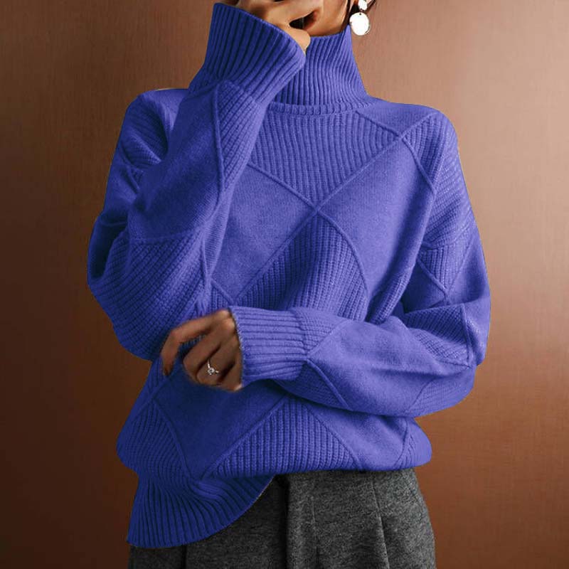 Lara | Elegante Herfst Trui