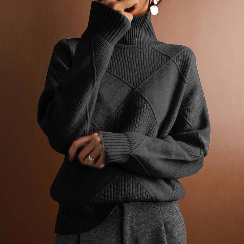 Lara | Elegante Herfst Trui