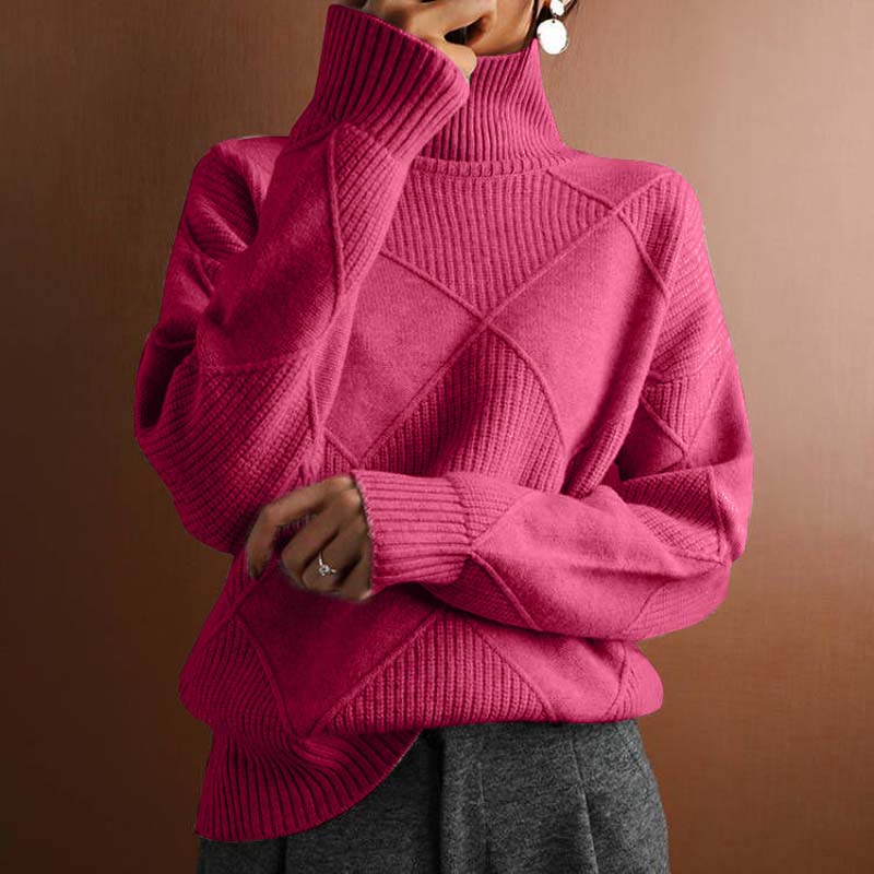 Lara | Elegante Herfst Trui