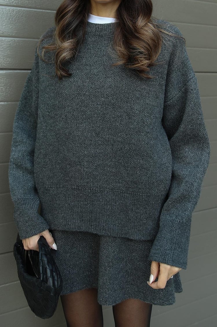 Eline | Gezellige Breikleding Set