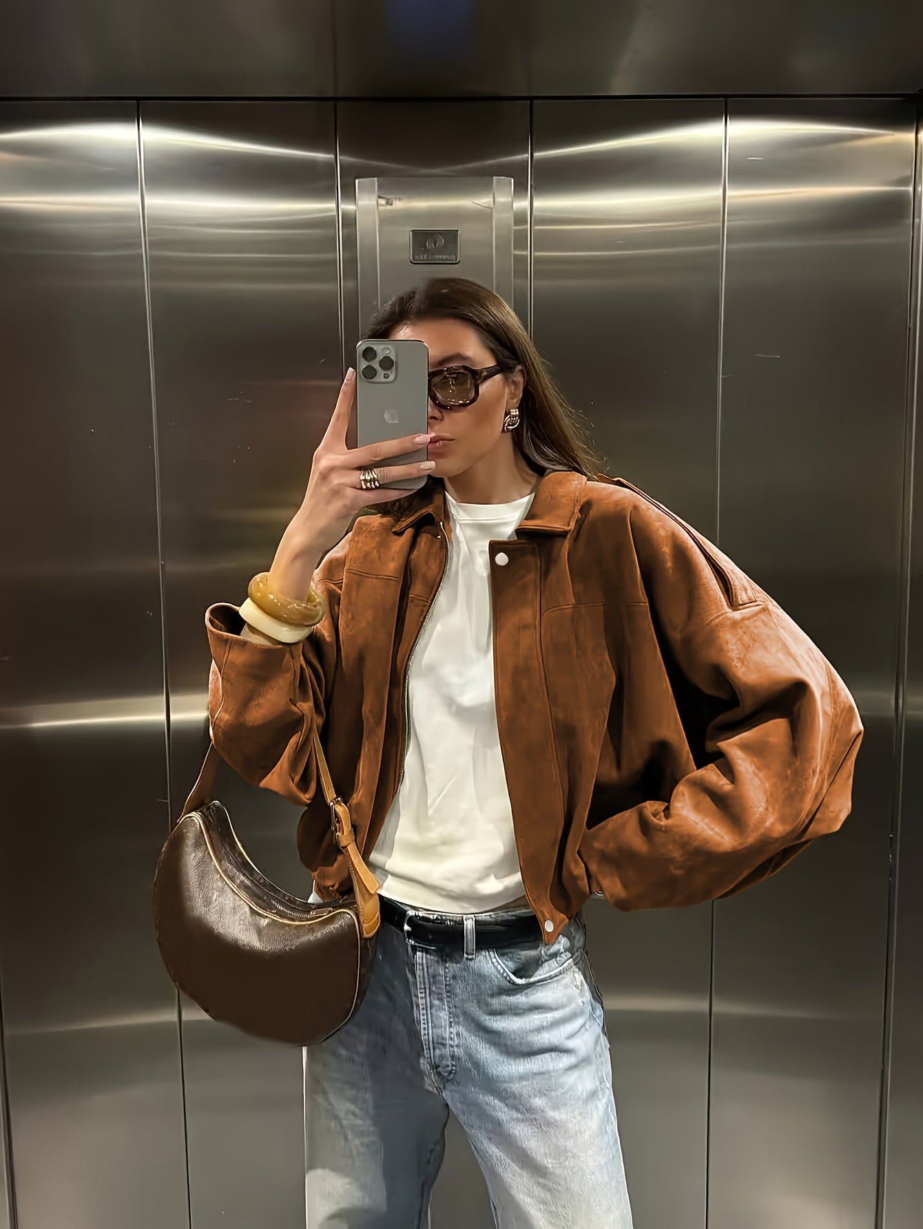 Carmen – De Retro Chic Jas