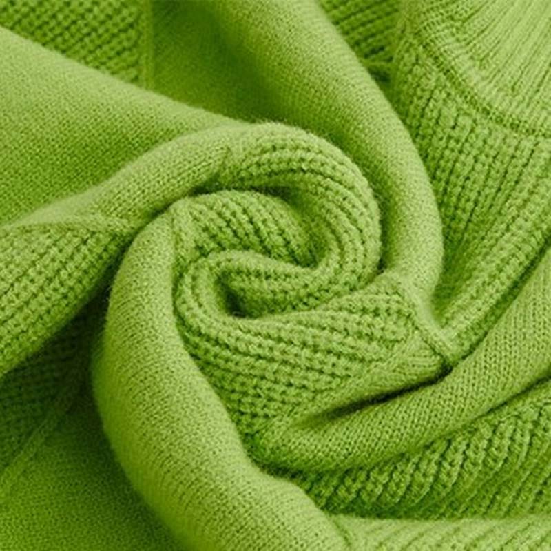 Lara | Elegante Herfst Trui