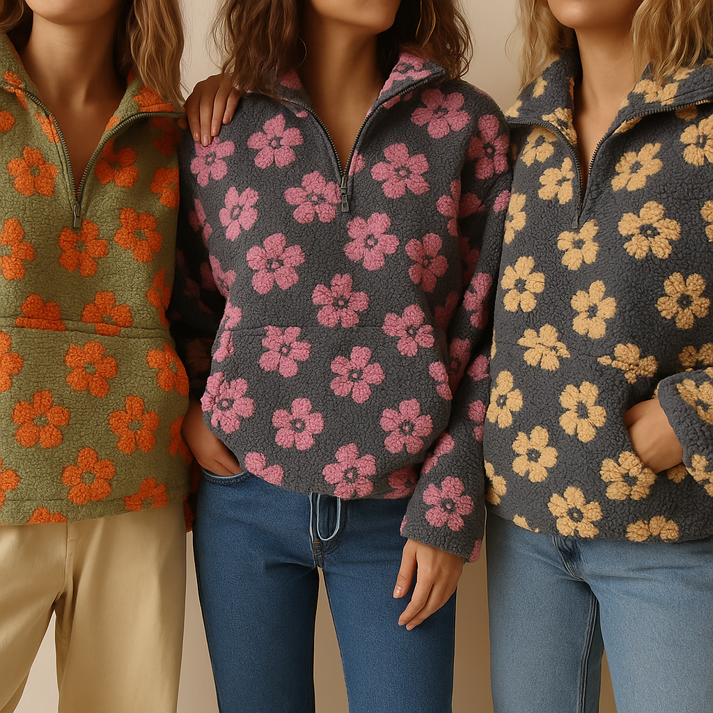 JULIANA | BLOEMEN TRUI