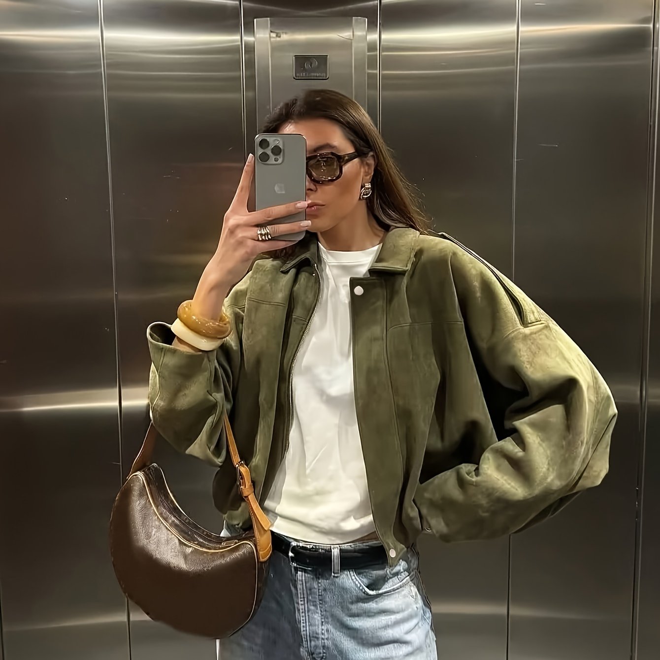 Carmen – De Retro Chic Jas