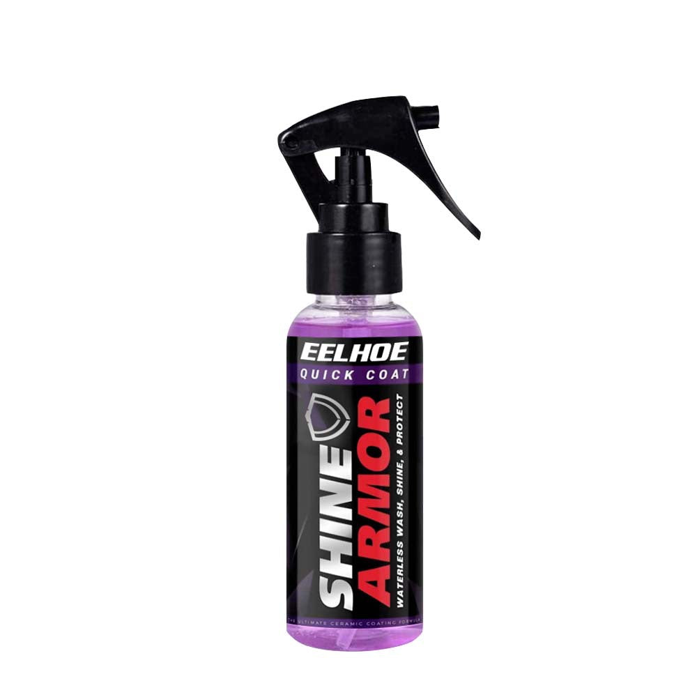 3 in 1 High Protection Fast Car Paint Spray Automatic