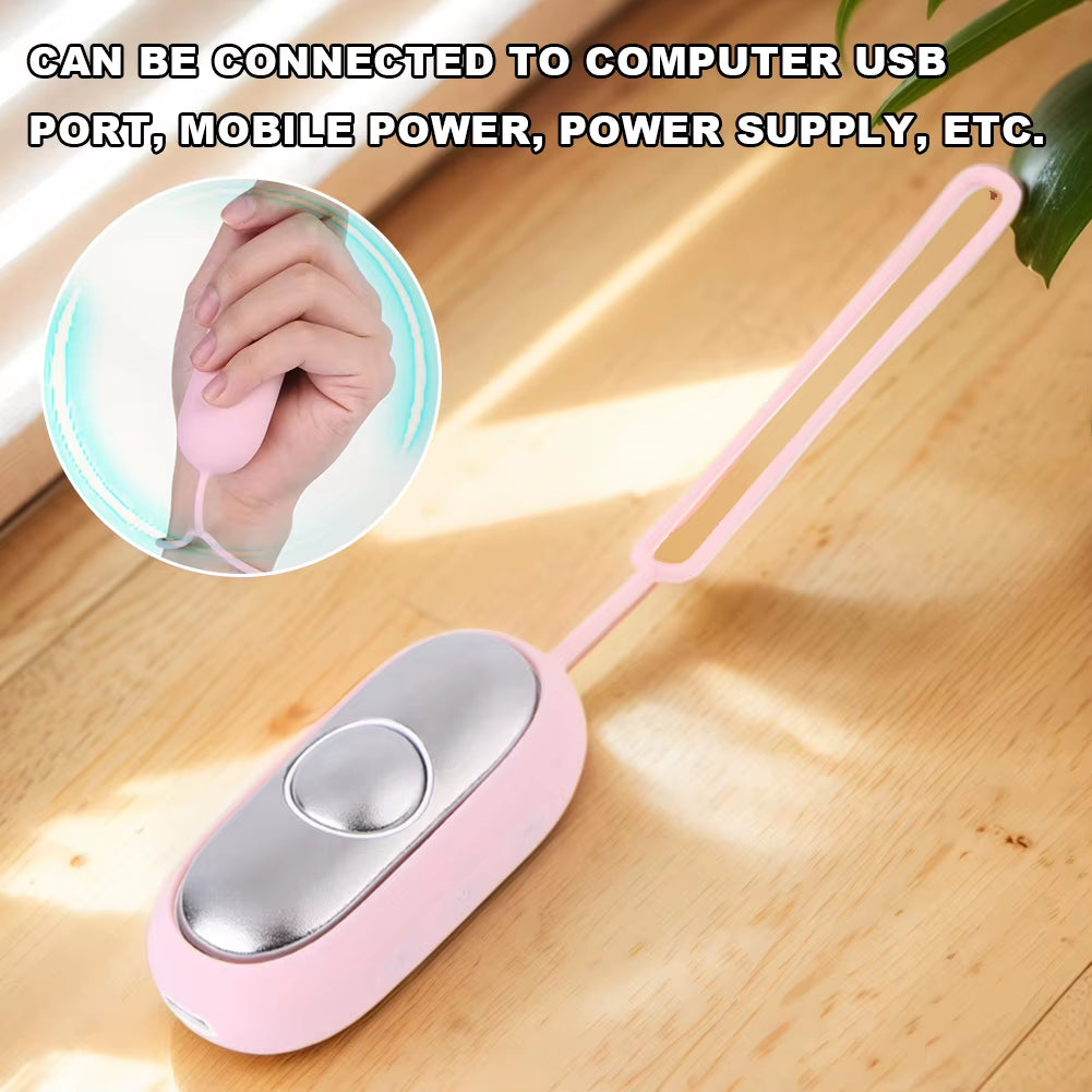 Smart Sleep Instrument Anxiety Relief Neuro Sleep Nerves Insomnia Soothe Device Pulse Stimulation Hand Held Sleeping Aid Device
