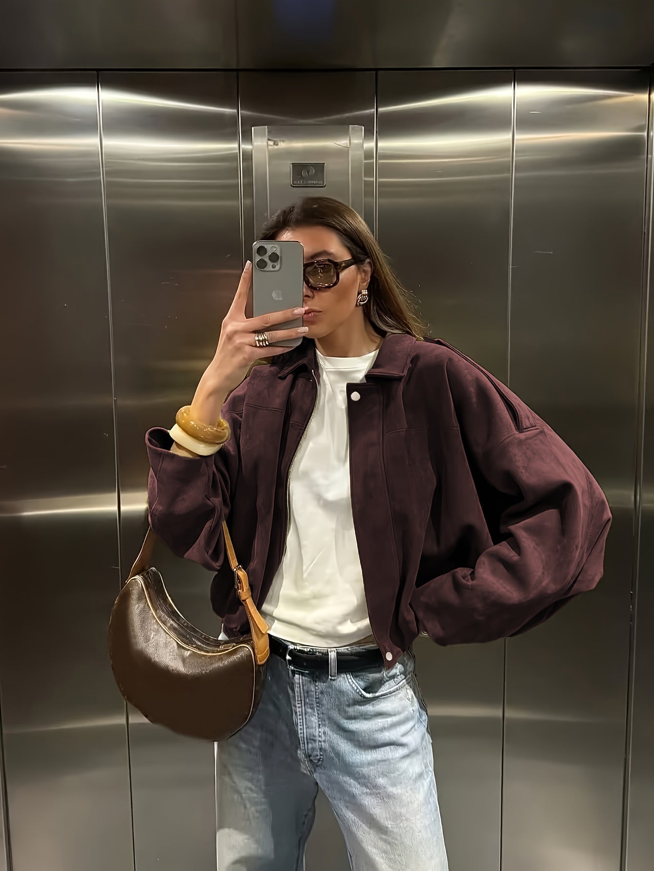 Carmen – De Retro Chic Jas