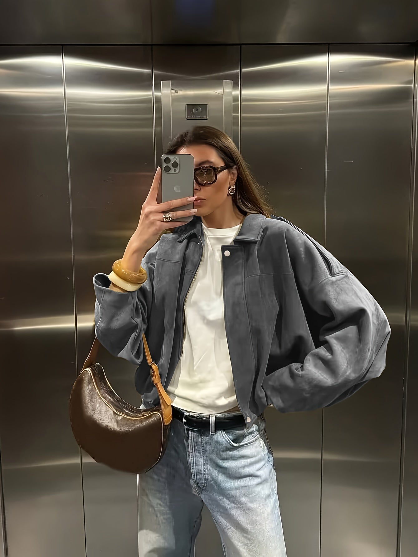 Carmen – De Retro Chic Jas