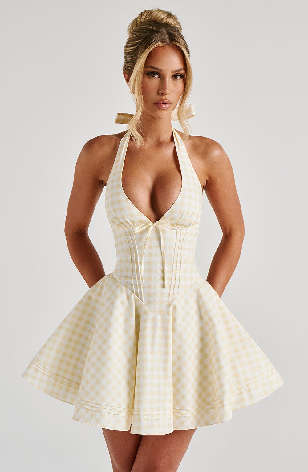 Doris Mini Jurk