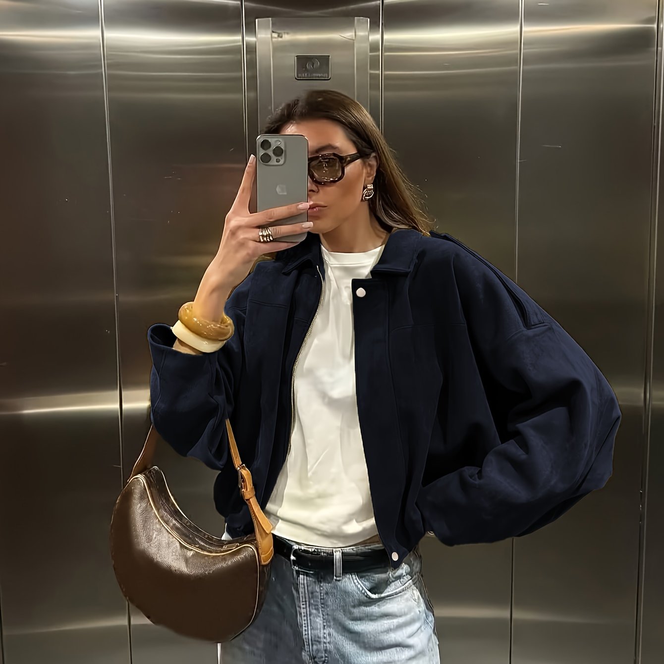 Carmen – De Retro Chic Jas