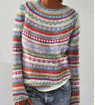 Annelot | Retro Trui