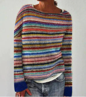 Annelot | Retro Trui